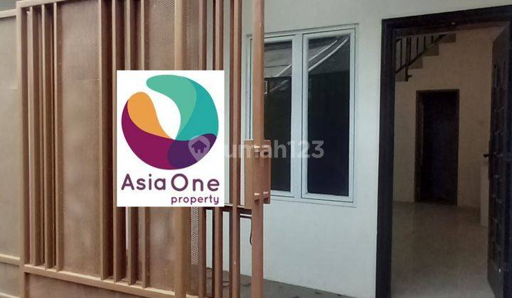 Dijual Cepat Dan Murah Rumah Di Tomang 1