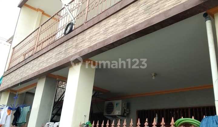 Dijual Cepat Rumah Kost Di Tomang