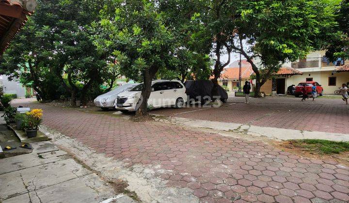 Dijual Tanah Luas Bonus Kontrakan 117 Pintu Di Pondok Kelapa 12