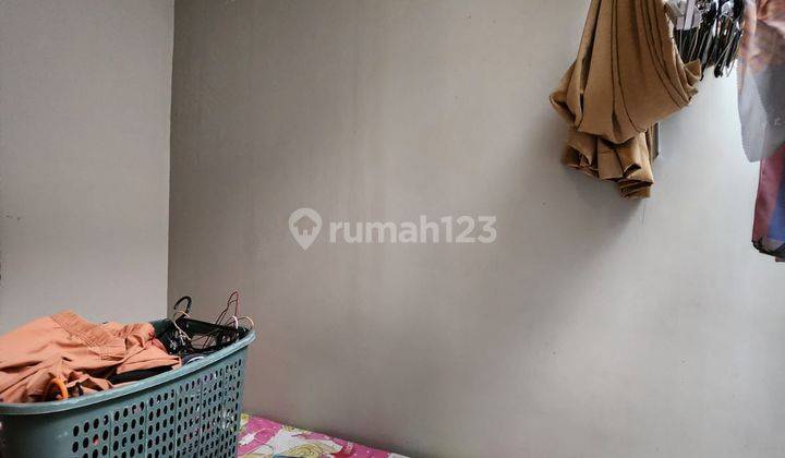 Rumah Modern Tropis Semi Furnished Di Setu Cipayung 8