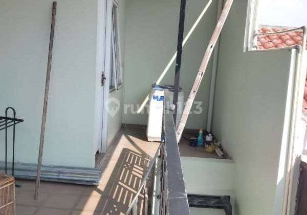 Dijual Rumah Secondary Siap Huni Dalam Komplek Area Pondok Bambu 3