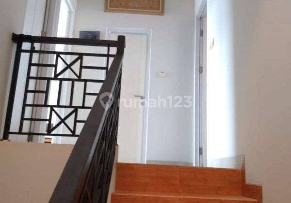 Dijual Rumah Secondary Siap Huni Dalam Komplek Area Pondok Bambu 4