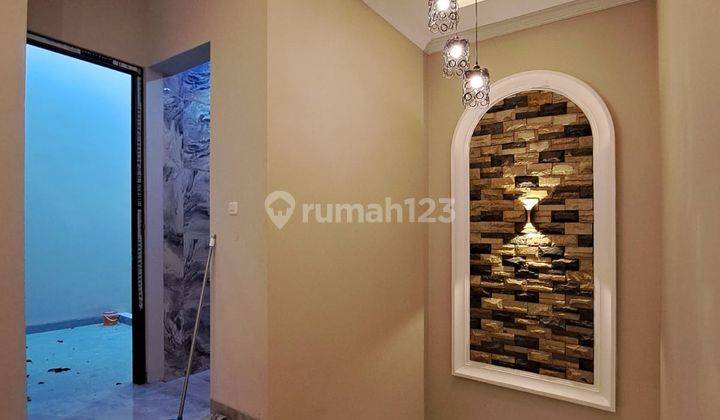 Dijual Rumah Classic Minimalis Dekat Ragunan Cilandak 2
