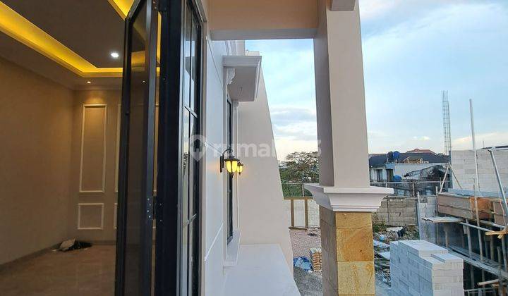 Dijual Rumah Classic Minimalis Dekat Ragunan Cilandak 5