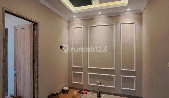 Dijual Rumah Classic Minimalis Dekat Ragunan Cilandak 8