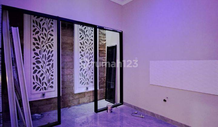 Dijual Rumah Classic Minimalis Dekat Ragunan Cilandak 15