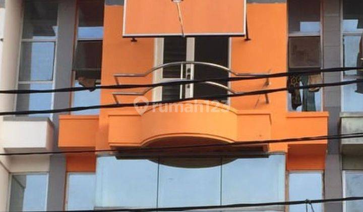 Dijual Ruko 3 Lantai Di Jakasetia Bekasi Selatan 6