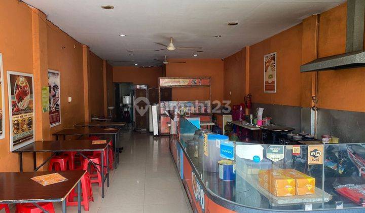 Dijual Ruko 3 Lantai Di Jakasetia Bekasi Selatan 1