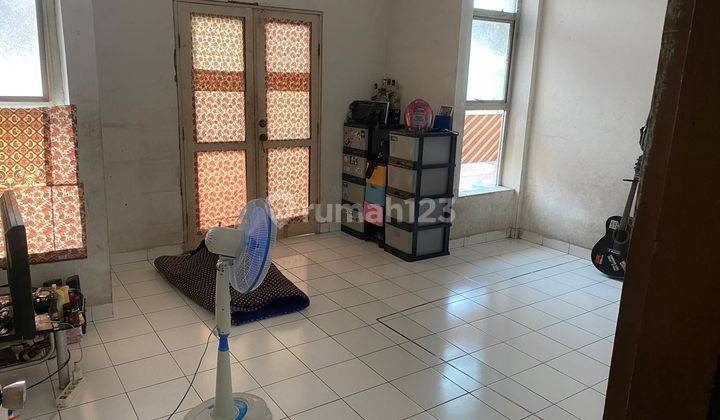 Dijual Ruko 3 Lantai Di Jakasetia Bekasi Selatan 8