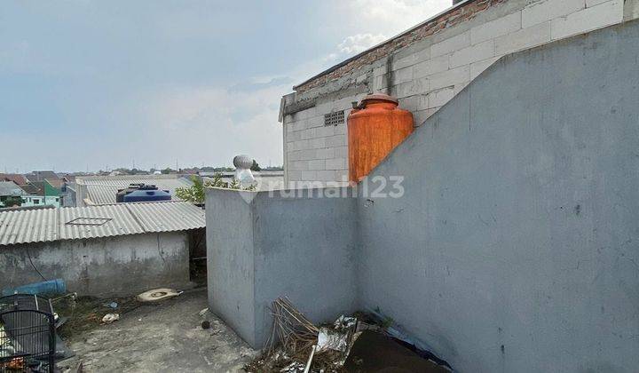 Dijual Ruko 3 Lantai Di Jakasetia Bekasi Selatan 11