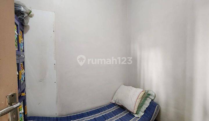 Dijual Rumah Secondary Siap Huni Dalam Komplek Kav Dki 2