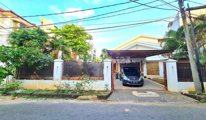 Dijual Rumah Secondary Siap Huni Di Kelapa Gading Jakarta Utara 1