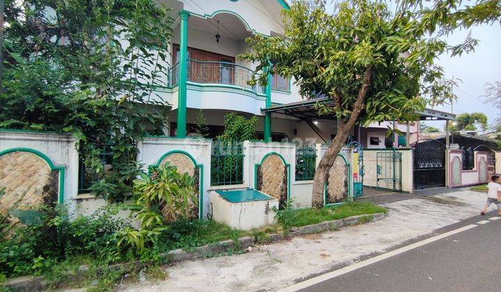 Dijual Rumah Secondary Dalam Komplek Di Duren Sawit Jakarta Timur 1