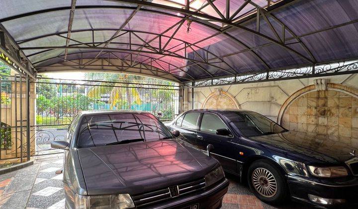 Dijual Rumah Dalam Komplek Di Duren Tiga Jakarta Selatan 2