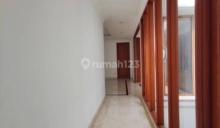 Dijual Rumah Mewah Di Pondok Indah Jakarta Selatan 2