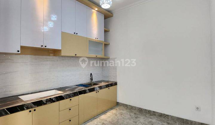 Turun Harga Rumah Baru Siap Huni Di Cluster Di Jagakarsa Jaksel 2