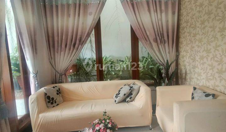 Rumah Mewah Dalam Townhouse Exclusive Di Pondok Kelapa Billymoon Jaktim 2