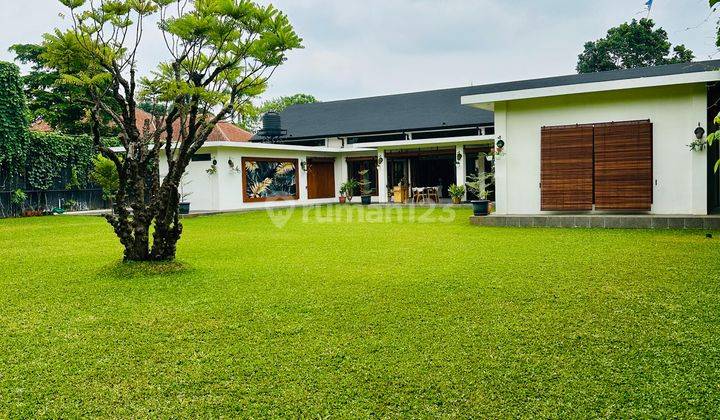 Turun Harga, Rumah Villa Brand New Di Bogor Kota 1