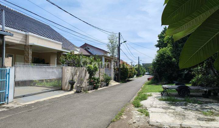 Rumah Secondary Dalam Komplek Di Pondok Kelapa Jaktim 2