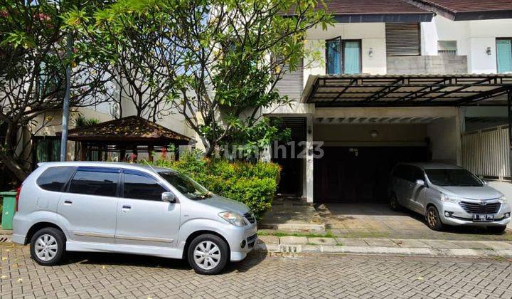 Rumah Secondary Harga Murah Di Pulomas Jakarta Timur 1