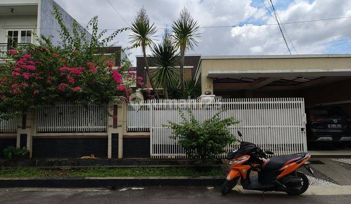 Rumah Dalam Komplek Siap Huni Di Ujung Menteng Cakung Jaktim 1