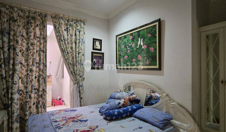 Rumah Mewah Full Furnished Di Cipinang Campedak Jaktim 2