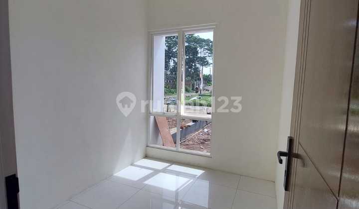 Rumah 500 Jutaan Tapi Dekat Jalan Raya Bsb 2