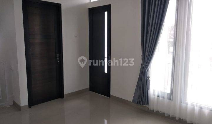 Nilai invest tinggi 2 lantai ngaliyan semarang barat