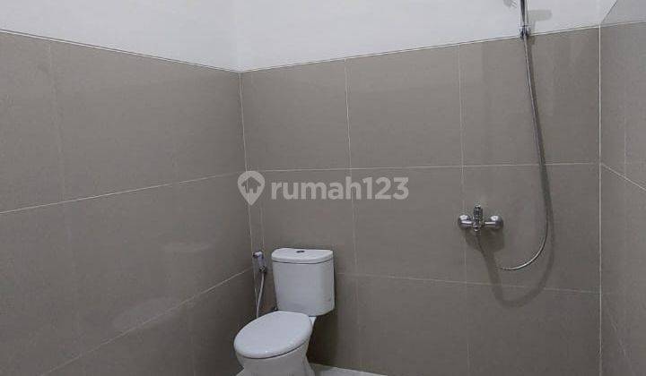 Nilai invest tinggi 2 lantai ngaliyan semarang barat