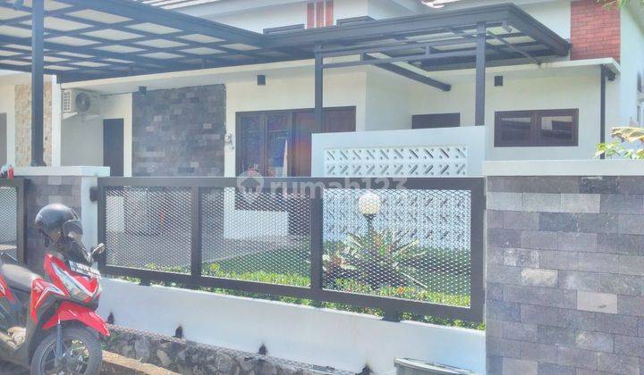 Cluster terbaik ngaliyan semarang