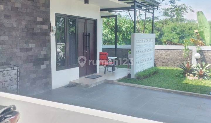 Cluster terbaik ngaliyan semarang