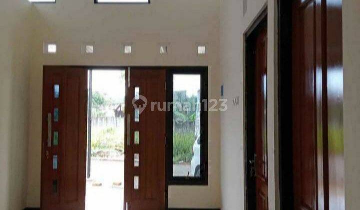 Cluster terbaik ngaliyan semarang