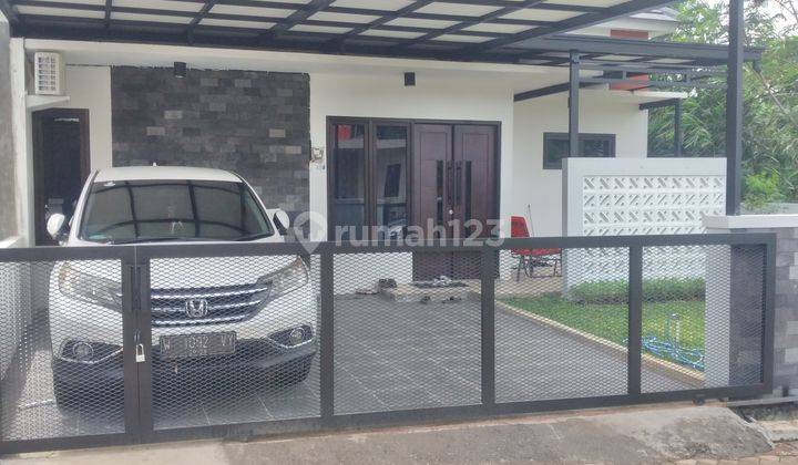 Cluster pilihan tepat ngaliyan semarang barat