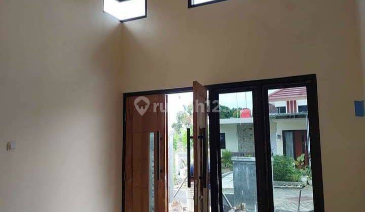 Cluster pilihan tepat ngaliyan semarang barat