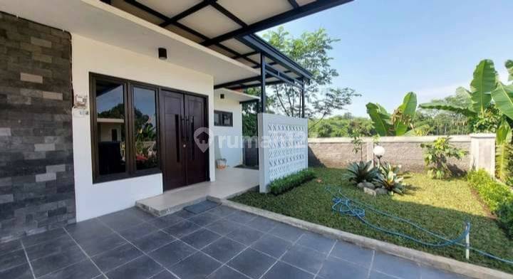 Cluster pilihan tepat ngaliyan semarang barat