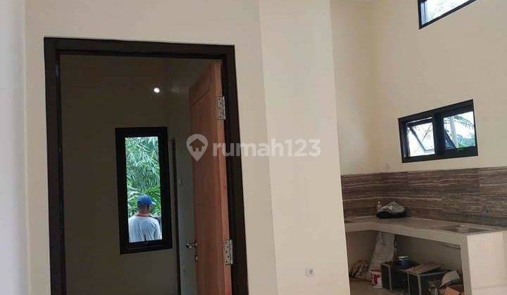 Cluster pilihan tepat ngaliyan semarang barat