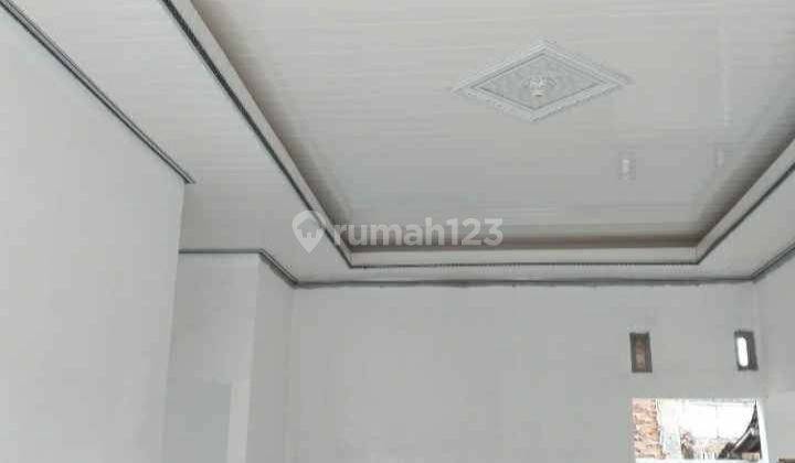 Rumah siap huni mijen semarang