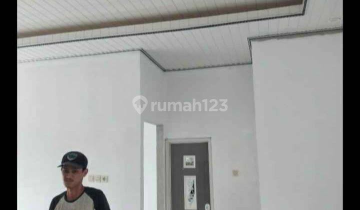 Rumah siap huni mijen semarang