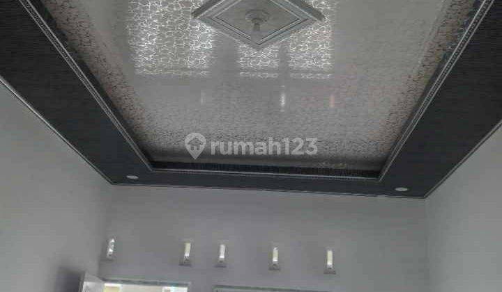 Rumah siap huni mijen semarang
