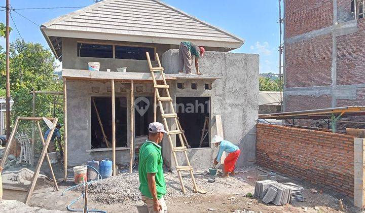 Rumah baru beringin Ngaliyan Semarang  2