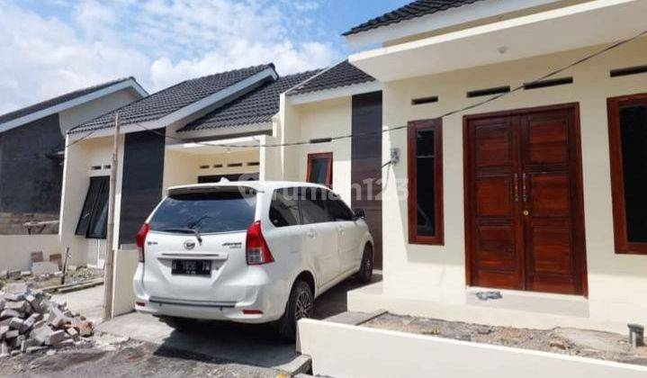 Harga rumah murah berkwalitas nomor 1 1