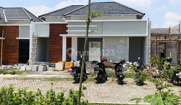 Rumah mewah ready paling top 2