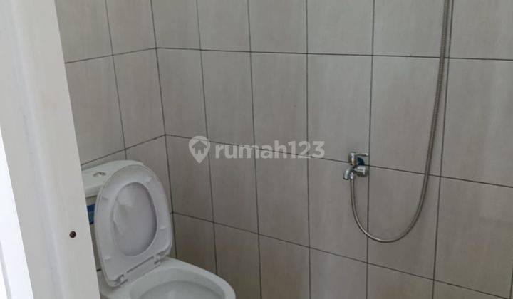 Hunian baru ready siap huni mijen semarang barat 2