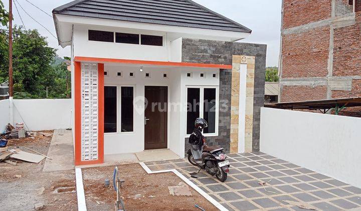 Rumah murah ready ngaliyan semarang 2