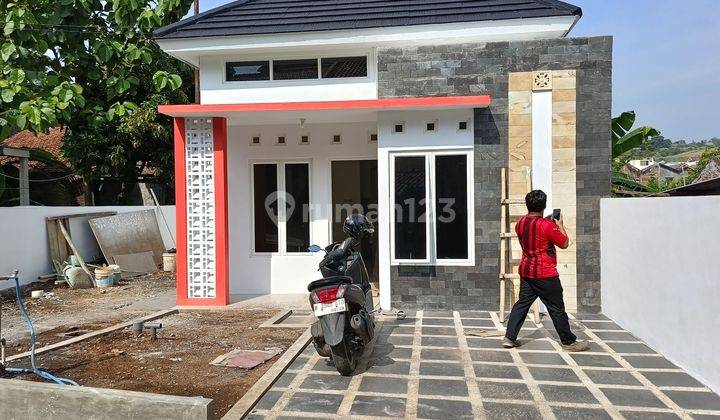 Rumah baru ngaliyan Semarang  1