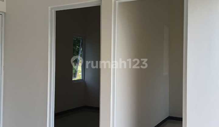 Best New House Ngaliyan Semarang Good House with Certificate of Ownership 2