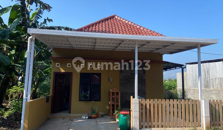 Perumahan Lokasi Strates Unit Ready&indent 2