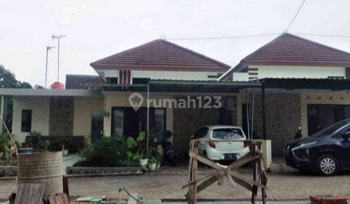 Rumah Baru Ngaliyan 2