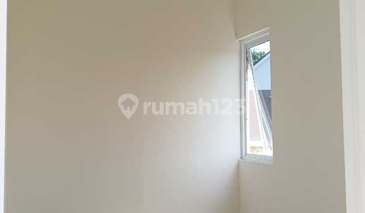 Cluster Baru Dan Terjangkau Dekat Bsb City 1