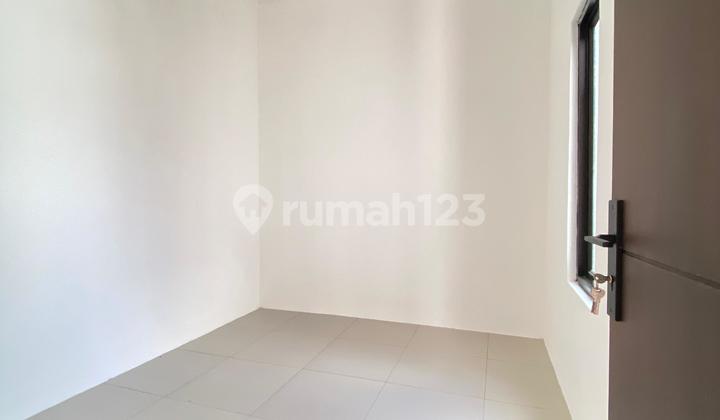 Vuma 3 Jt An Aja Dapat Rumah Dekat Jalan Raya 1